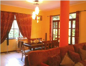VILLA SAKINA PRASLIN - Praslin