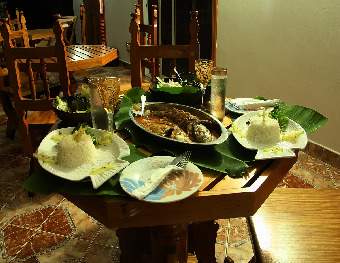 OMUSEE GUESTHOUSE PRASLIN - Praslin