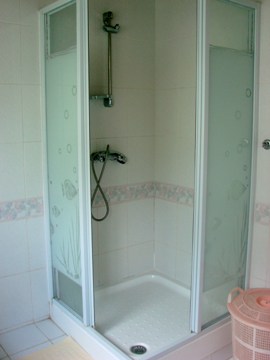 CHEZ MURIEL PRASLIN - Praslin