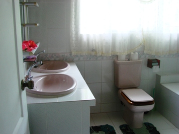 CHEZ MURIEL PRASLIN - Praslin