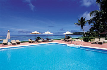 NEW EMERALD COVE PRASLIN - Praslin