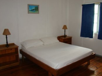 ILE DES PALMES - Praslin