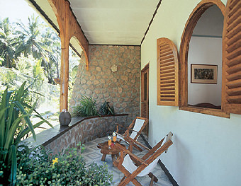 ISLANDERS GUESTHOUSE PRASLIN - Praslin