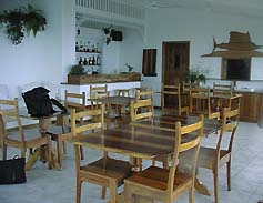 LE SANS SOUCI HOTEL MAHE - Mahé