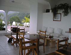 LE SANS SOUCI HOTEL MAHE - Mahé