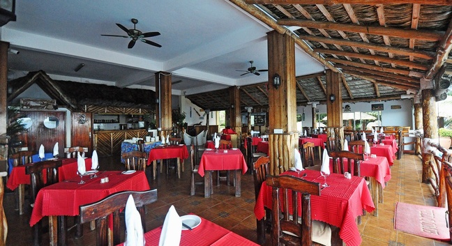 PATATRAN VILLAGE LA DIGUE - La Digue