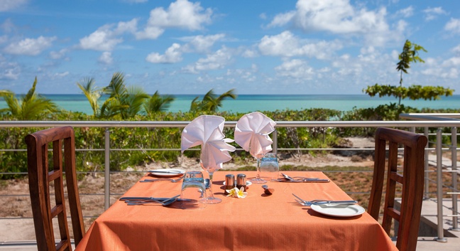 ACAJOU BEACH RESORT - Praslin