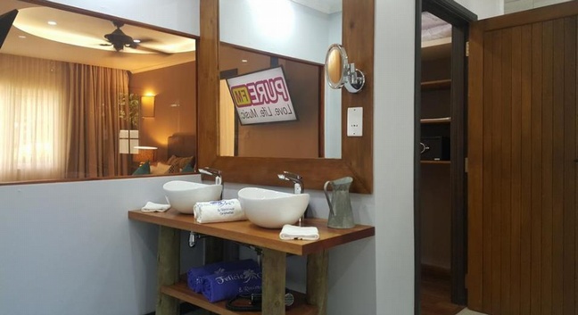 FELICIE COTTAGE & RESIDENCE - Mahé