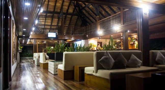 LA DIGUE ISLAND LODGE - La Digue