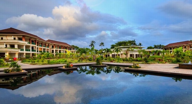 SAVOY SEYCHELLES RESORT & SPA - Mahé