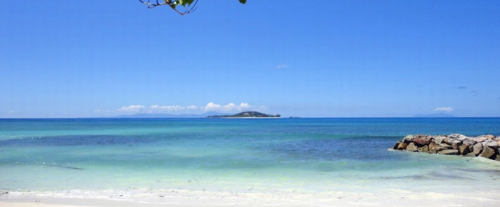 CAP JEAN MARIE BEACH VILLAS  - Praslin