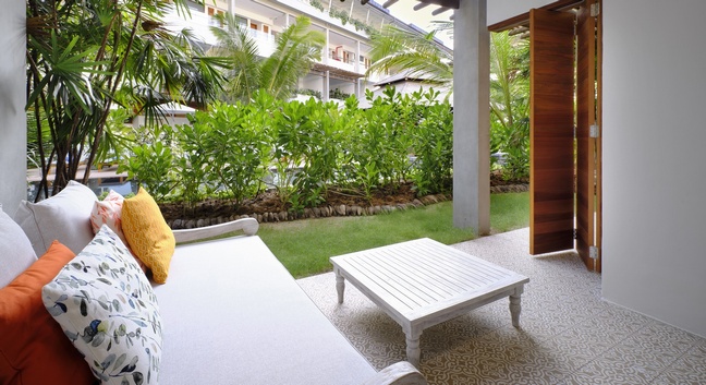 LAILA, A MARRIOTT TRIBUTE PORTFOLIO RESORT - Mahé