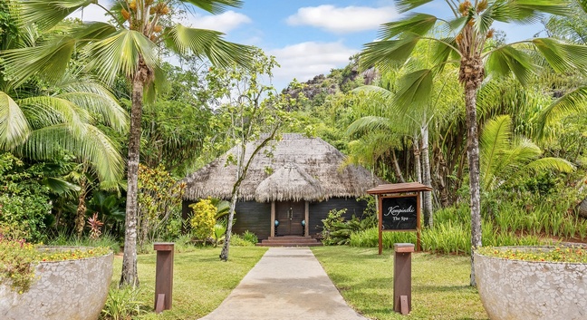 KEMPINSKI SEYCHELLES RESORT - Mahé