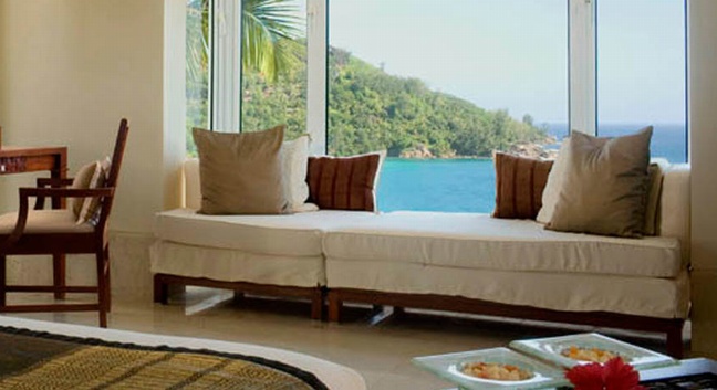 BANYAN TREE SEYCHELLES ANSE INTENDANCE - Mahé