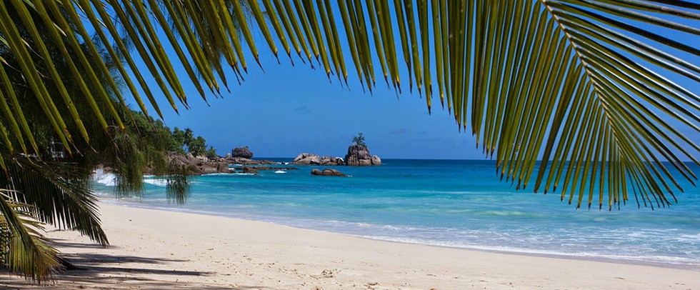 ANSE SOLEIL BEACHCOMBER - Mahé