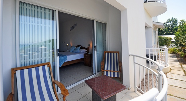 OCEAN VIEW GUEST HOUSE - Mahé