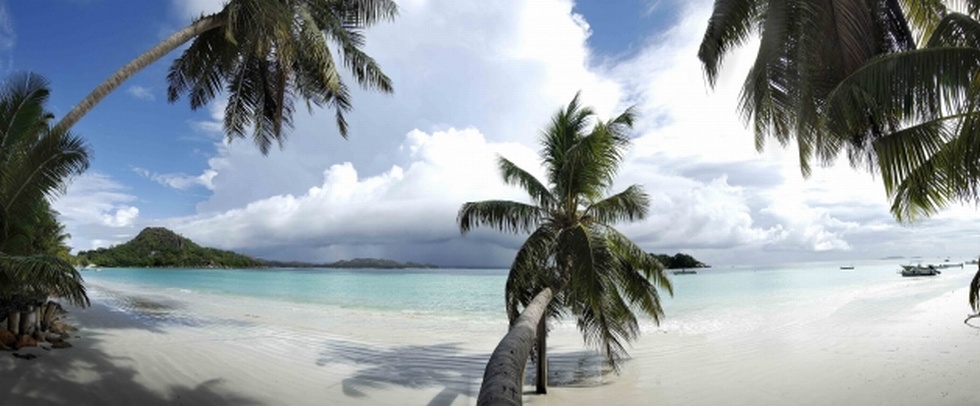 BERJAYA PRASLIN RESORT - Praslin