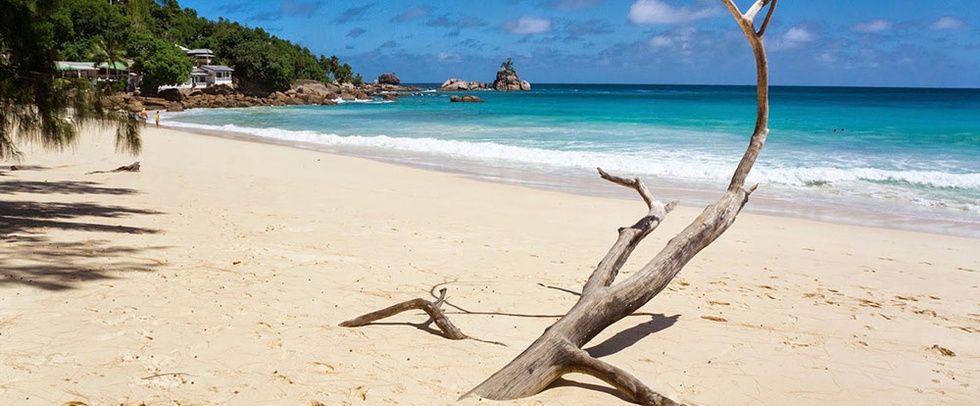 ANSE SOLEIL BEACHCOMBER - Mahé