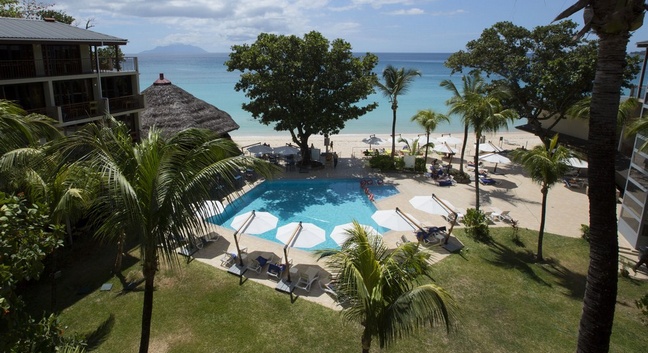 CORAL STRAND HOTEL MAHE - Mahé