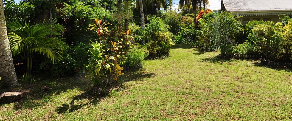 AUBERGE CHEZ PLUME - Mahé