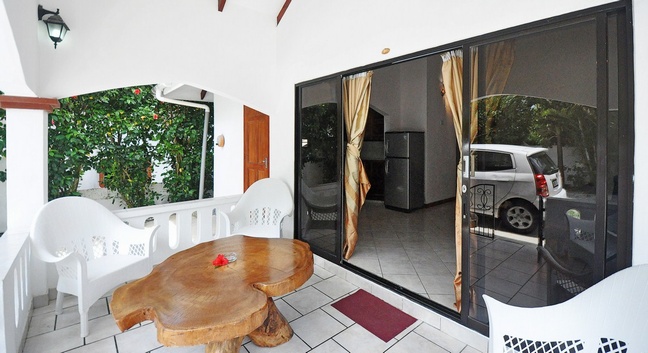 CASADANI HOTEL MAHE - Mahé