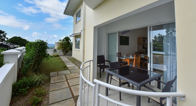 OCEAN VIEW GUEST HOUSE - Mahé