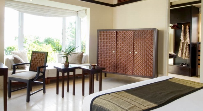 BANYAN TREE SEYCHELLES ANSE INTENDANCE - Mahé