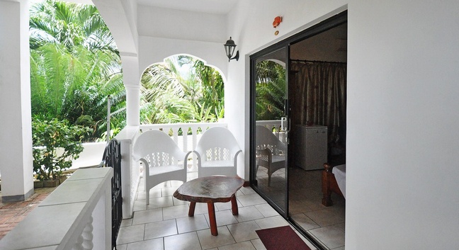 CASADANI HOTEL MAHE - Mahé