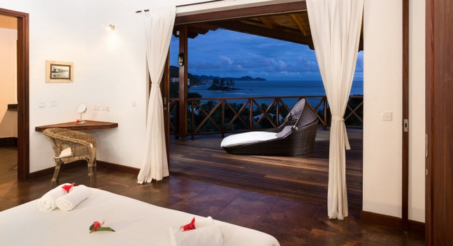 VILLAS DE JARDIN (SELF CATERING) - Mahé