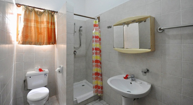 CASADANI HOTEL MAHE - Mahé