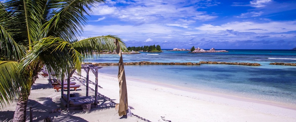 LE DOMAINE DE L'ORANGERAIE - La Digue