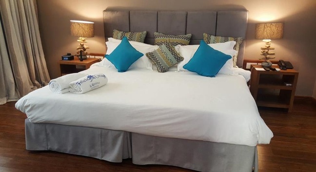 FELICIE COTTAGE & RESIDENCE - Mahé