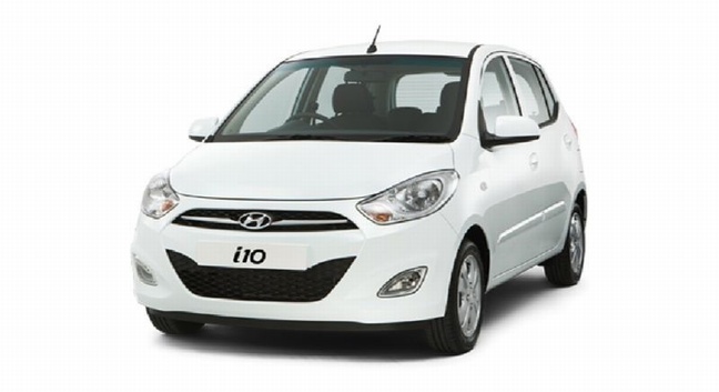 AVENTURE CAR HIRE - Praslin