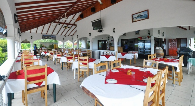 CASADANI HOTEL MAHE - Mahé