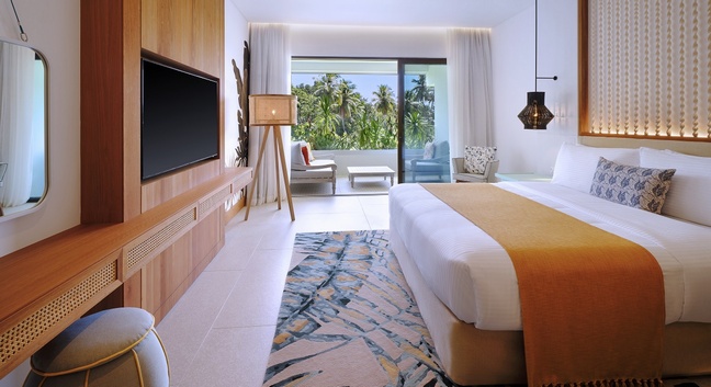 LAILA, A MARRIOTT TRIBUTE PORTFOLIO RESORT - Mahé