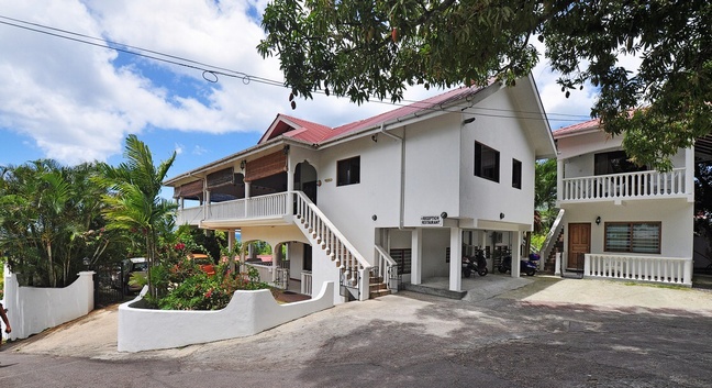 CASADANI HOTEL MAHE - Mahé