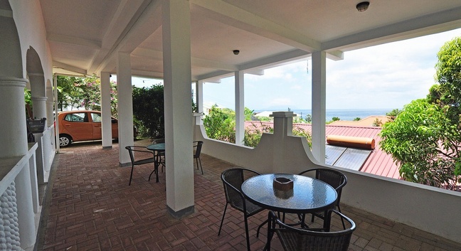 CASADANI HOTEL MAHE - Mahé