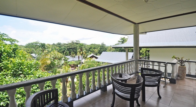 CHATEAU SAINT CLOUD - La Digue