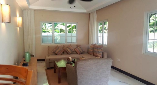 FELICIE COTTAGE & RESIDENCE - Mahé