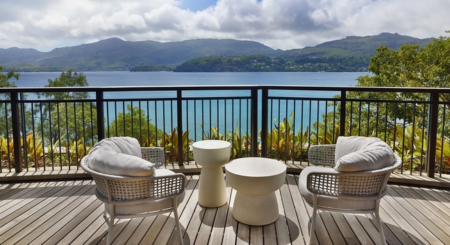 MANGO HOUSE SEYCHELLES - Mahé