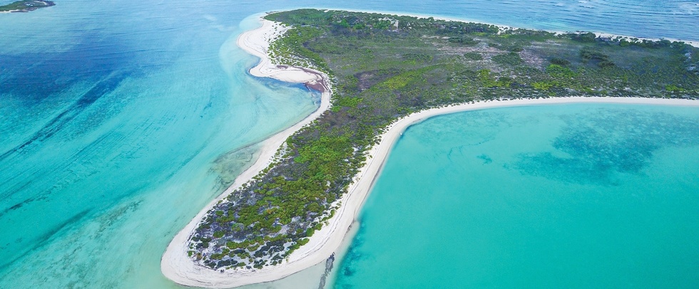 COSMOLEDO ECO LODGE - Cosmoledo Atoll