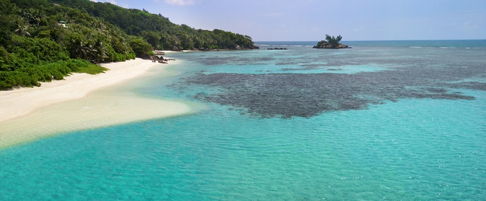 LAILA RESORT SEYCHELLES - Mahé