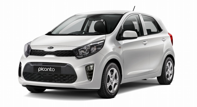 AVENTURE CAR HIRE - Praslin
