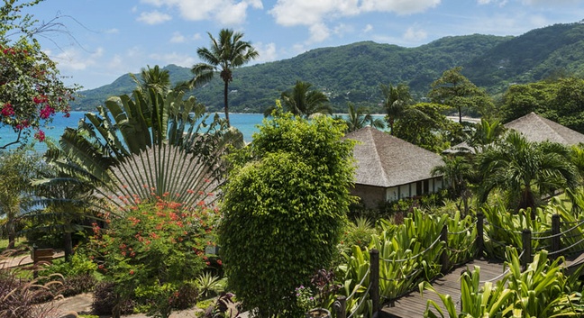 FISHERMAN'S COVE RESORT - Mahé