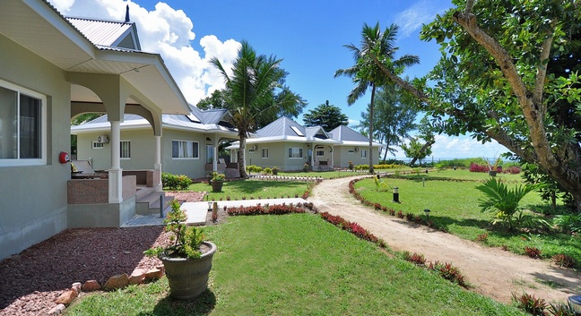 COTE D'OR FOOTPRINTS - Praslin