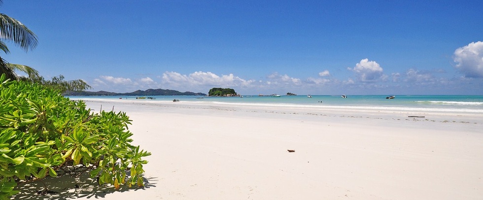 PIROGUE LODGE - Praslin