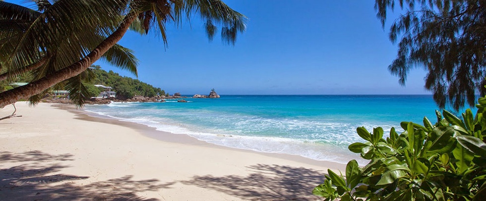 ANSE SOLEIL BEACHCOMBER - Mahé