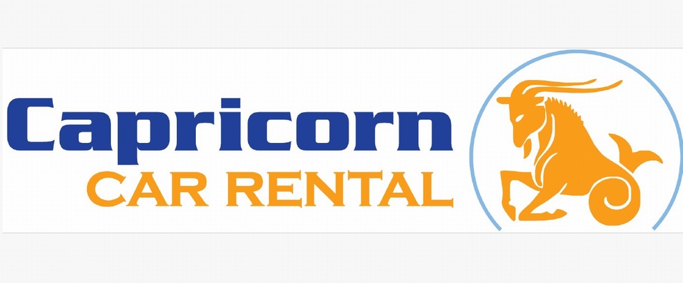 CAPRICORN CAR RENTAL - Praslin