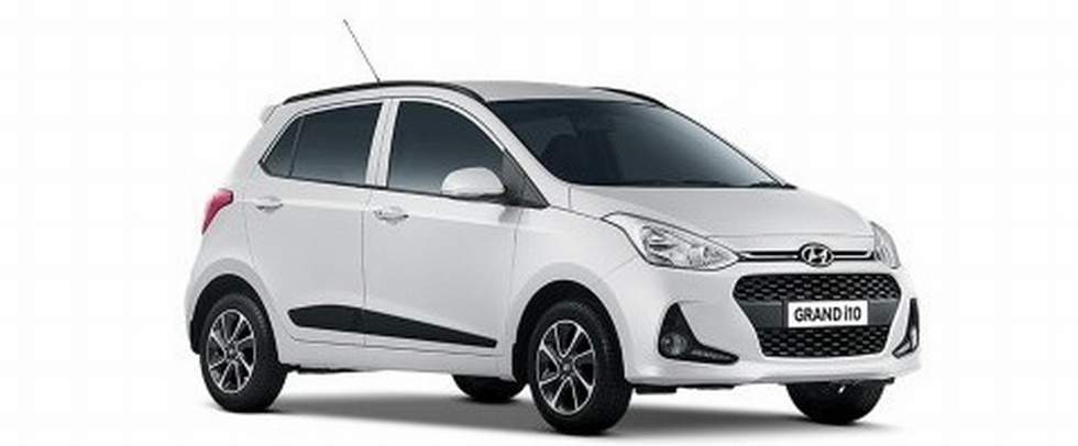 ALOHA RENT-A-CAR - Praslin