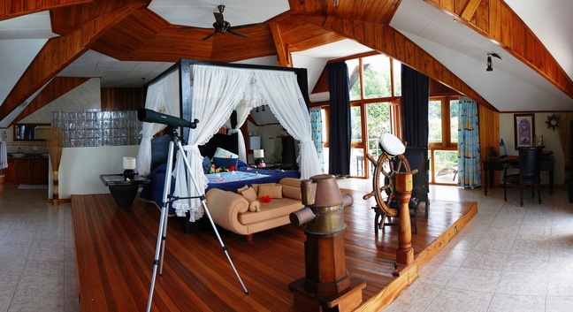 PATATRAN VILLAGE LA DIGUE - La Digue